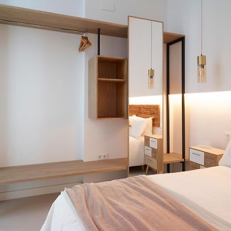 Hotel Ld Convento Cister Màlaga Pokoj fotografie