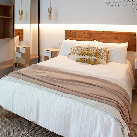Hotel Ld Convento Cister Màlaga Pokoj fotografie