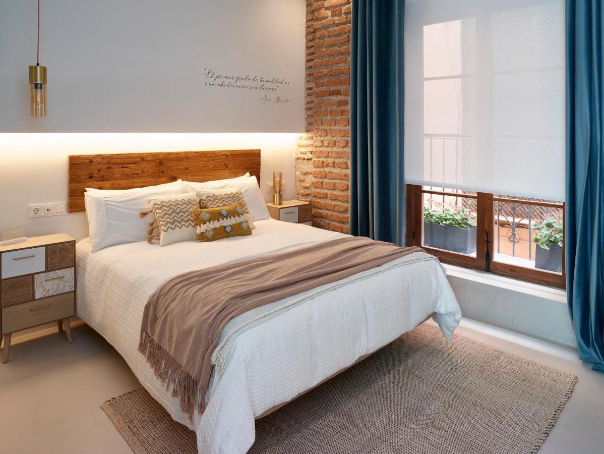 Hotel Ld Convento Cister Màlaga Pokoj fotografie