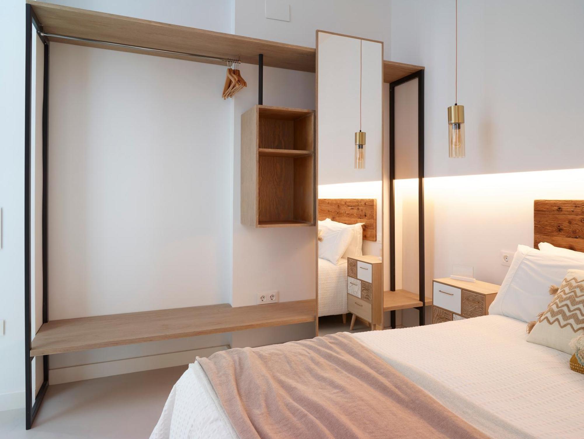 Hotel Ld Convento Cister Màlaga Pokoj fotografie
