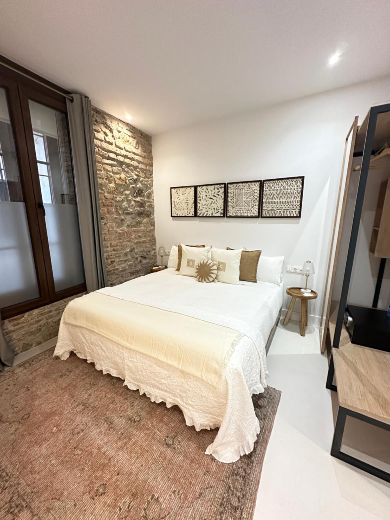 Hotel Ld Convento Cister Màlaga Pokoj fotografie